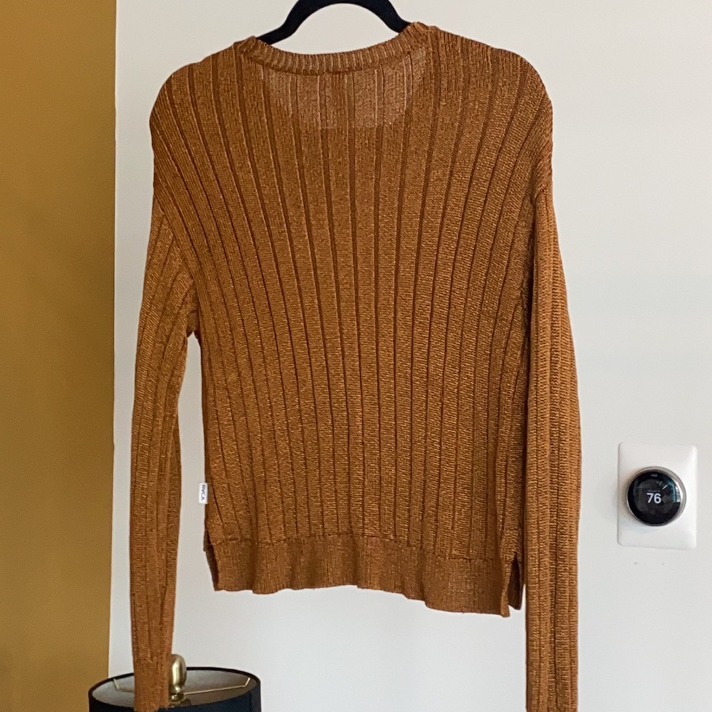 RVCA - Sweater - Picture 2 of 2